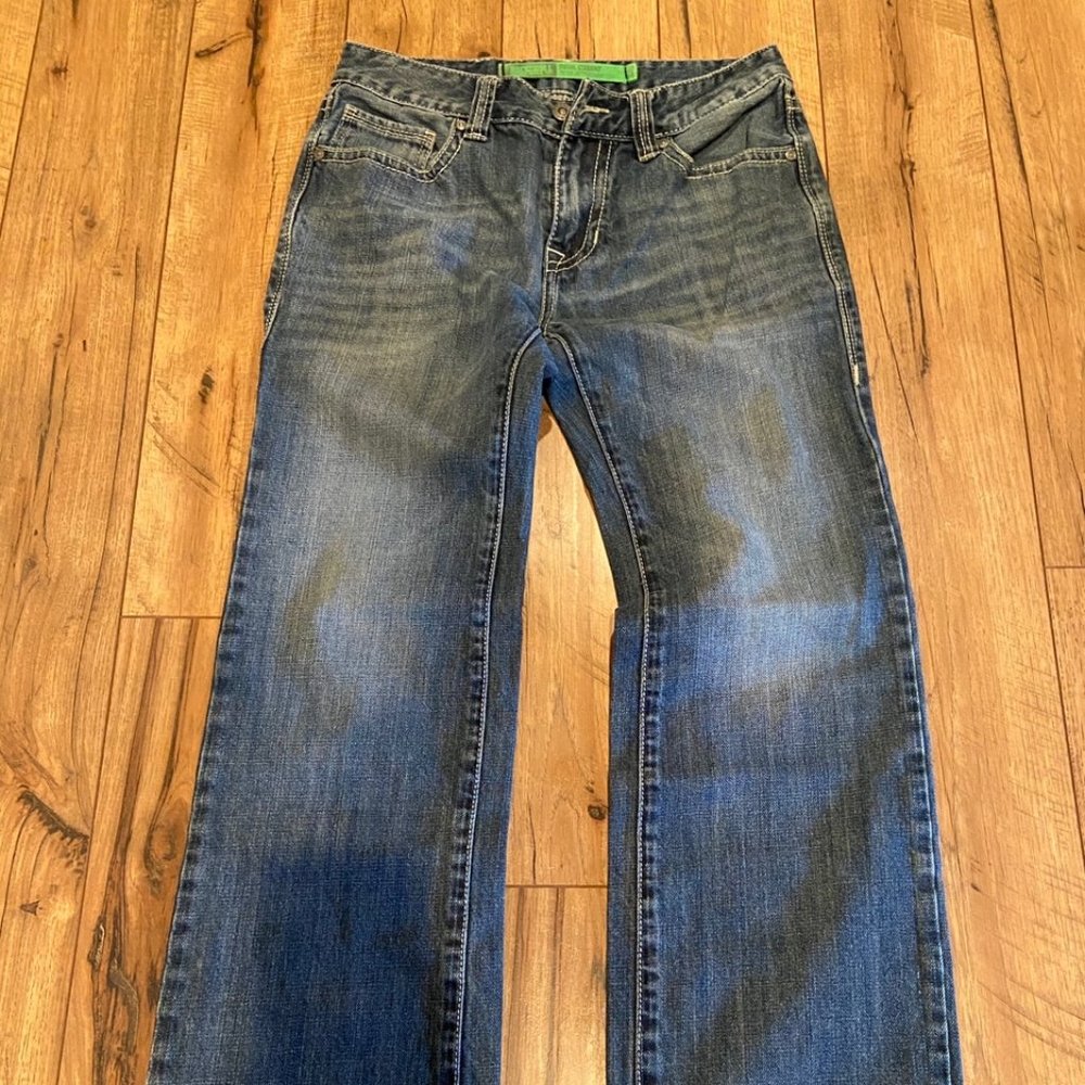 Rock n Roll Jeans